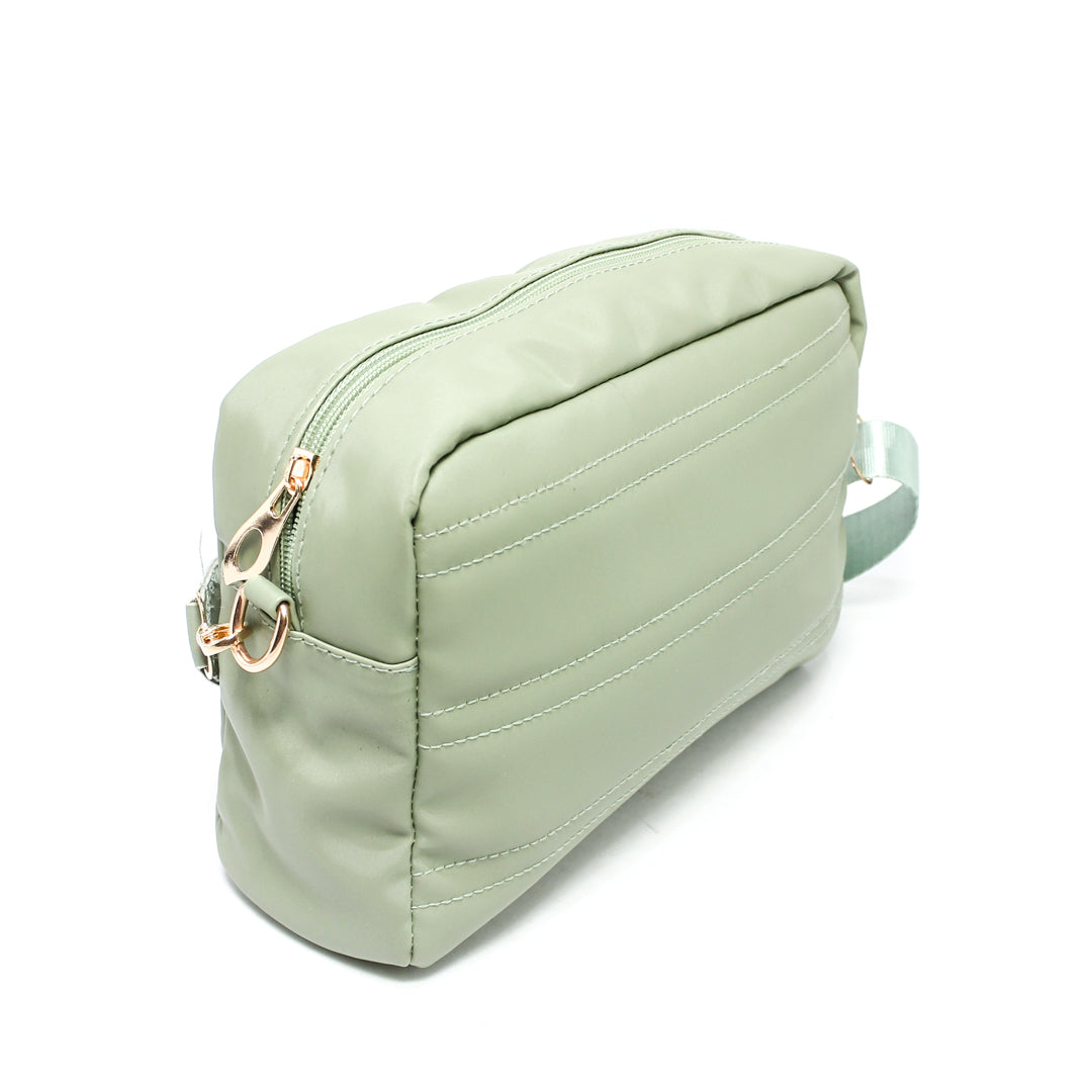 GBA005212 Glitter Women Hand Bag