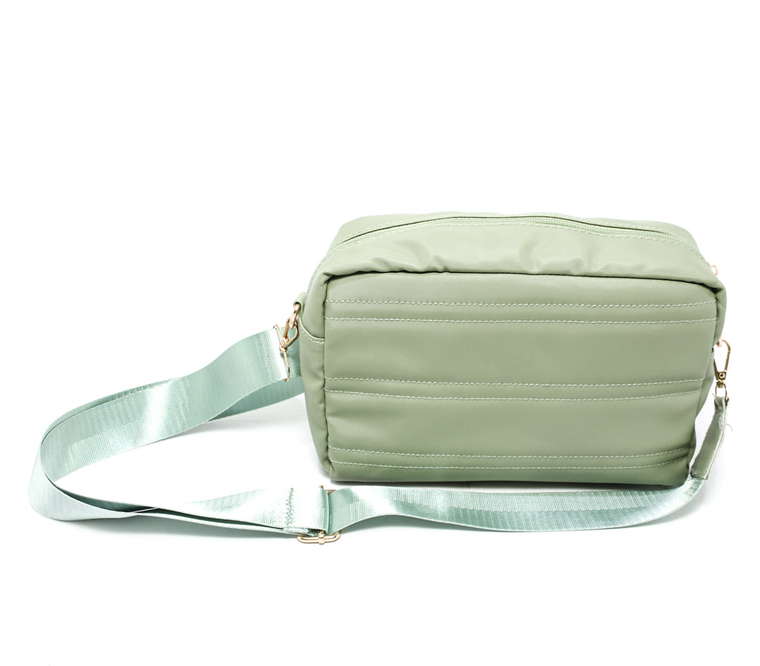 GBA005212 Glitter Women Hand Bag