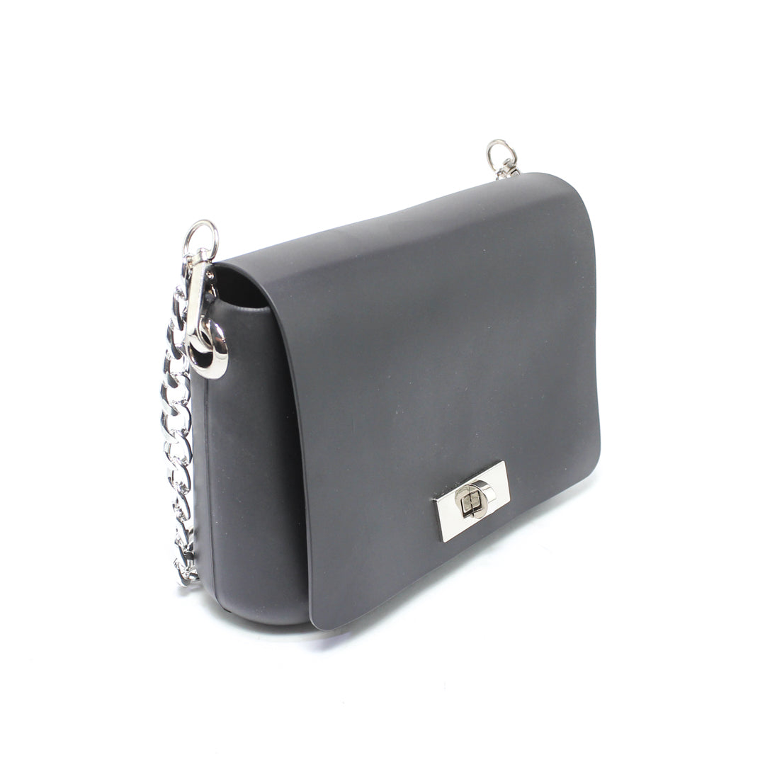 GBA005213 Glitter Women Hand Bag