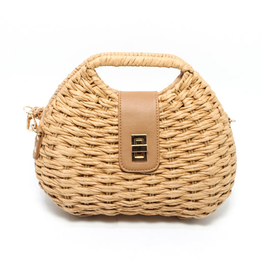 GBA005214 Glitter Women Hand Bag