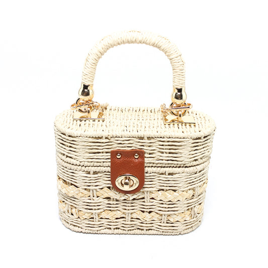 GBA005215 Glitter Women Hand Bag