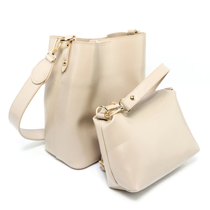 GBA005216 Glitter Women Hand Bag