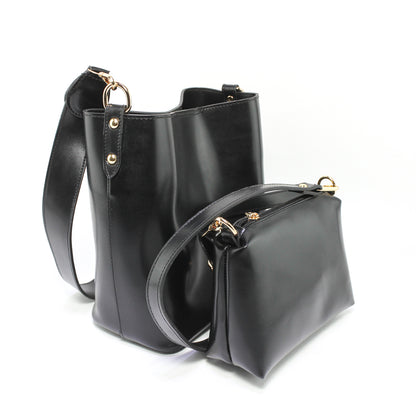 GBA005216 Glitter Women Hand Bag