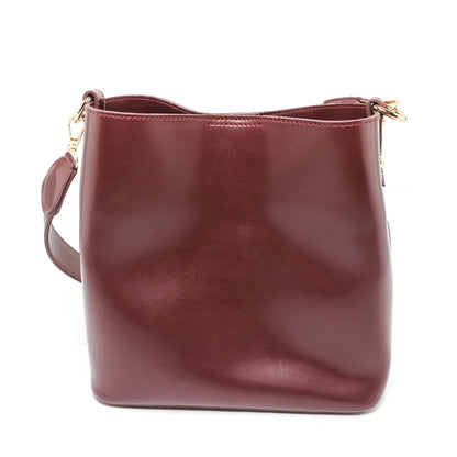 GBA005216 Glitter Women Hand Bag