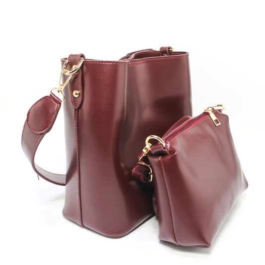 GBA005216 Glitter Women Hand Bag