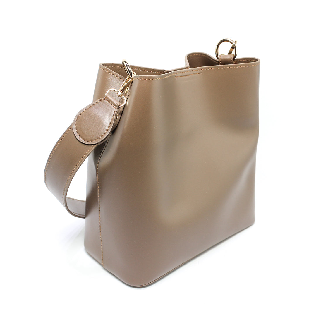 GBA005216 Glitter Women Hand Bag