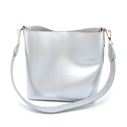 GBA005216 Glitter Women Hand Bag