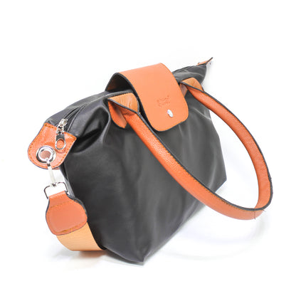 GBA005219 Glitter Women Hand Bag