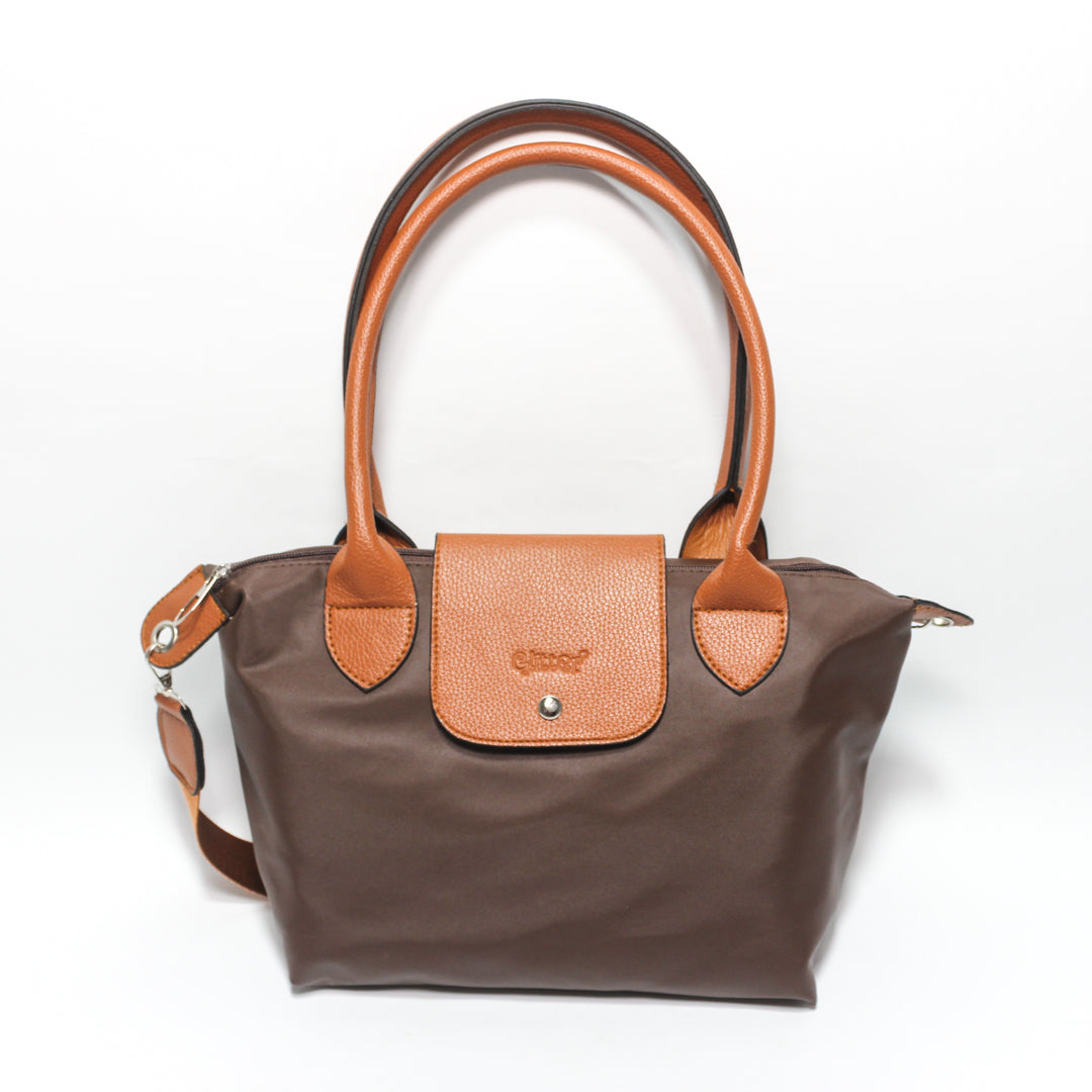 GBA005219 Glitter Women Hand Bag