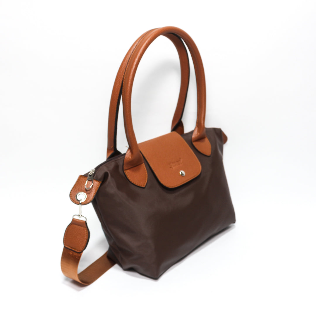 GBA005219 Glitter Women Hand Bag