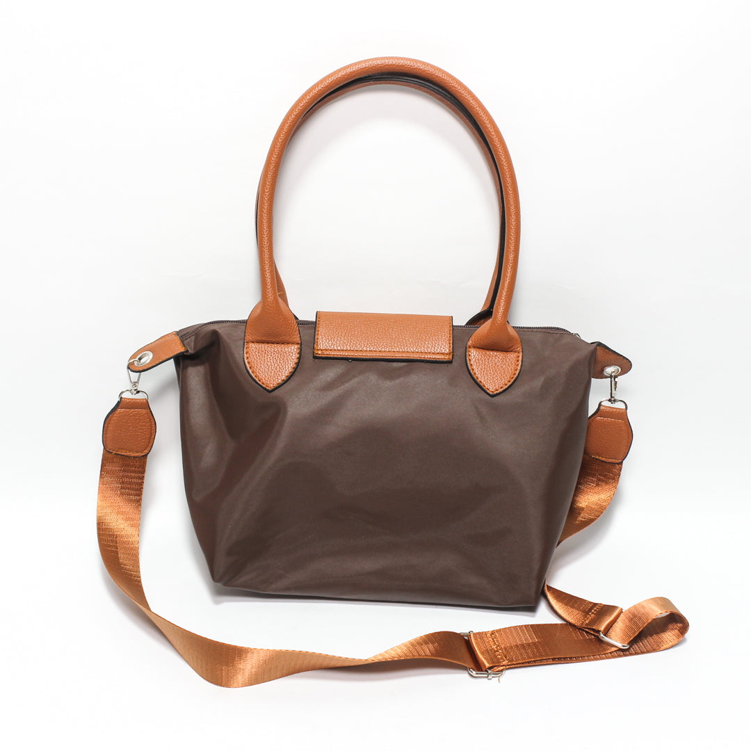 GBA005219 Glitter Women Hand Bag