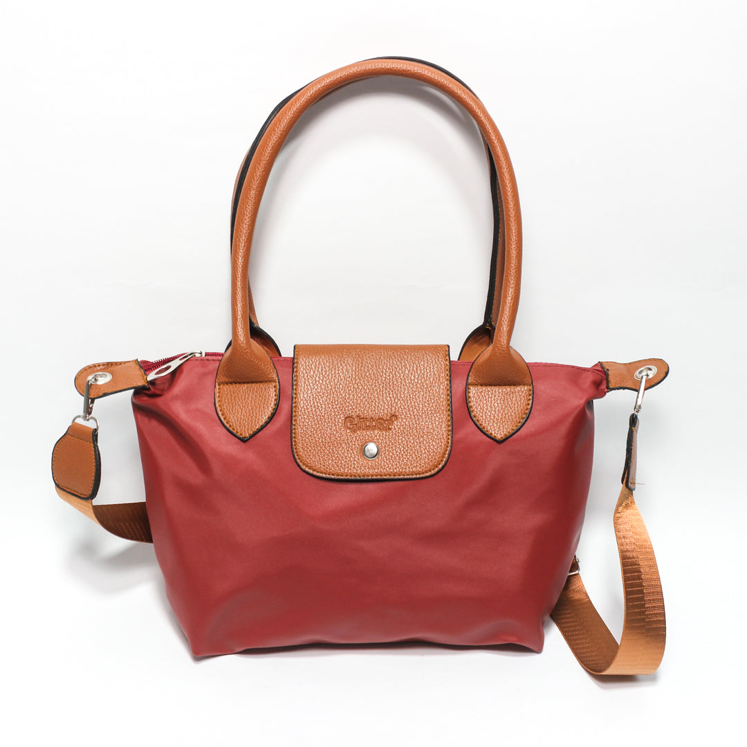 GBA005219 Glitter Women Hand Bag