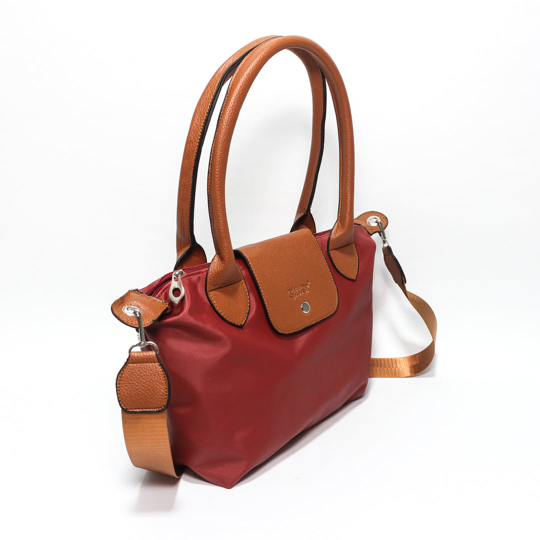 GBA005219 Glitter Women Hand Bag
