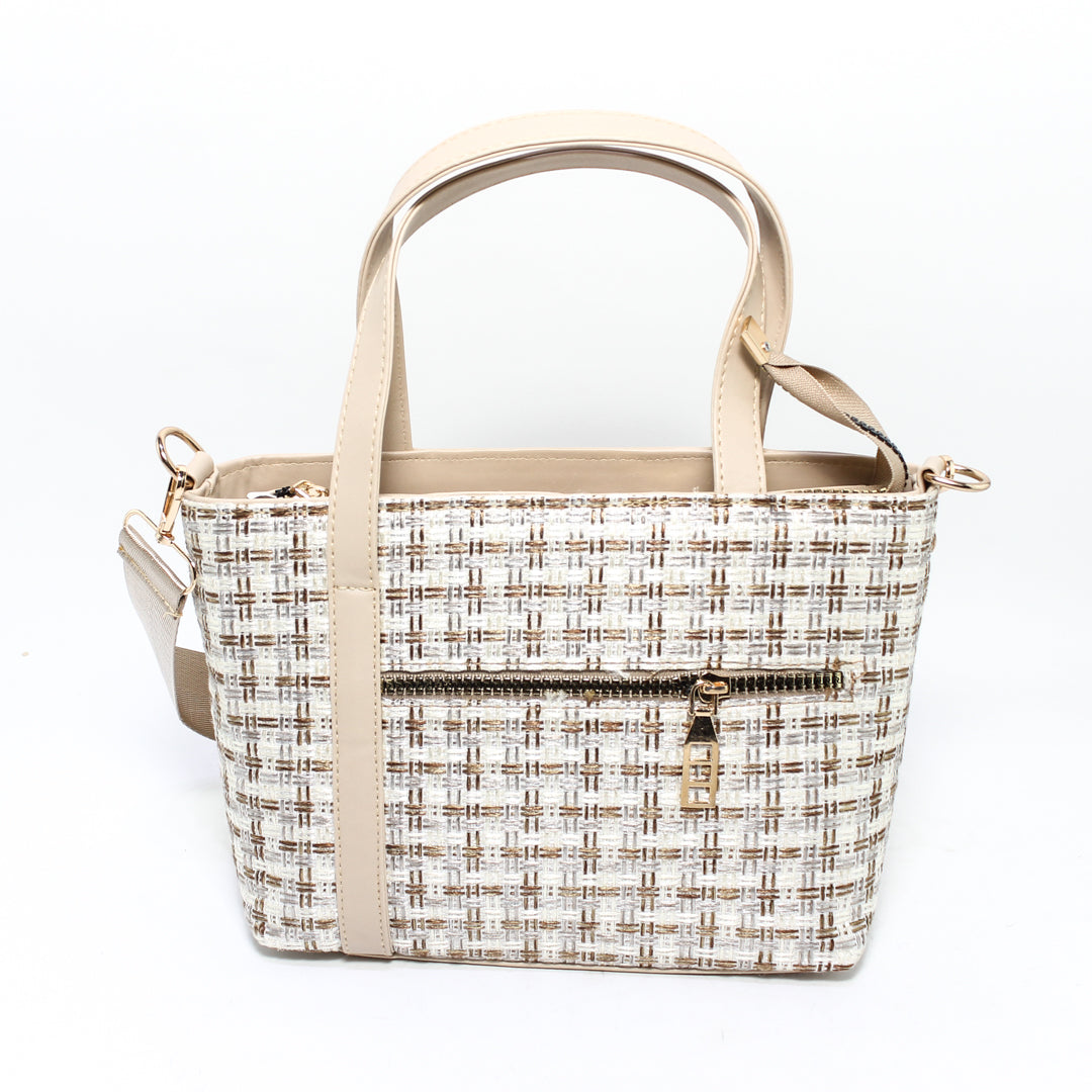 GBA005221 Glitter Women Hand Bag