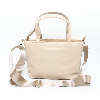 GBA005221 Glitter Women Hand Bag