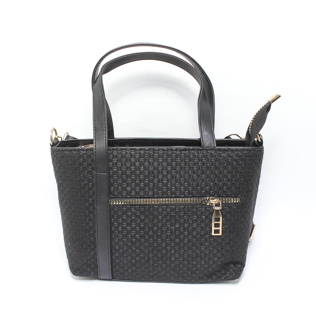 GBA005221 Glitter Women Hand Bag