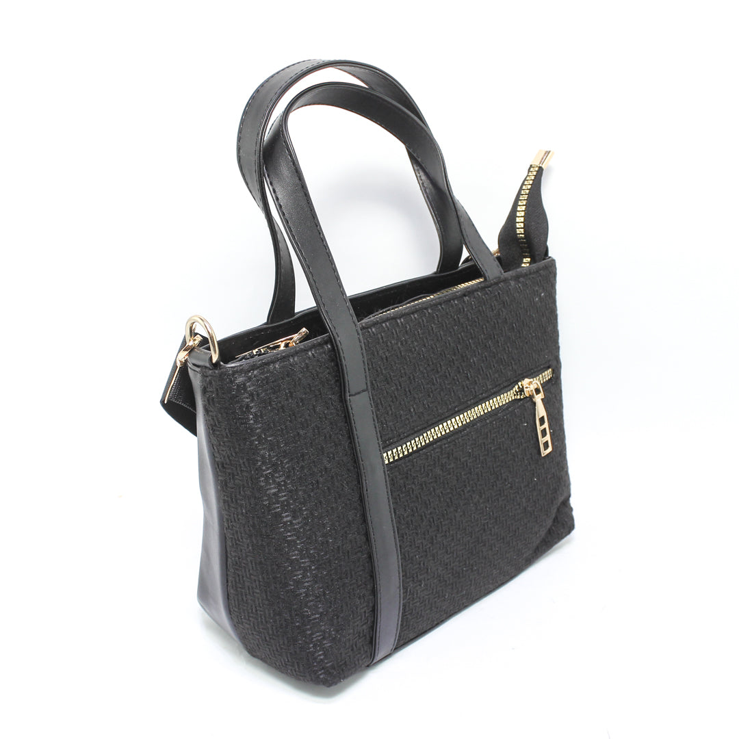GBA005221 Glitter Women Hand Bag
