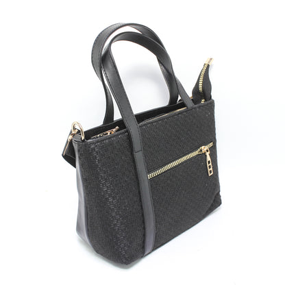 GBA005221 Glitter Women Hand Bag