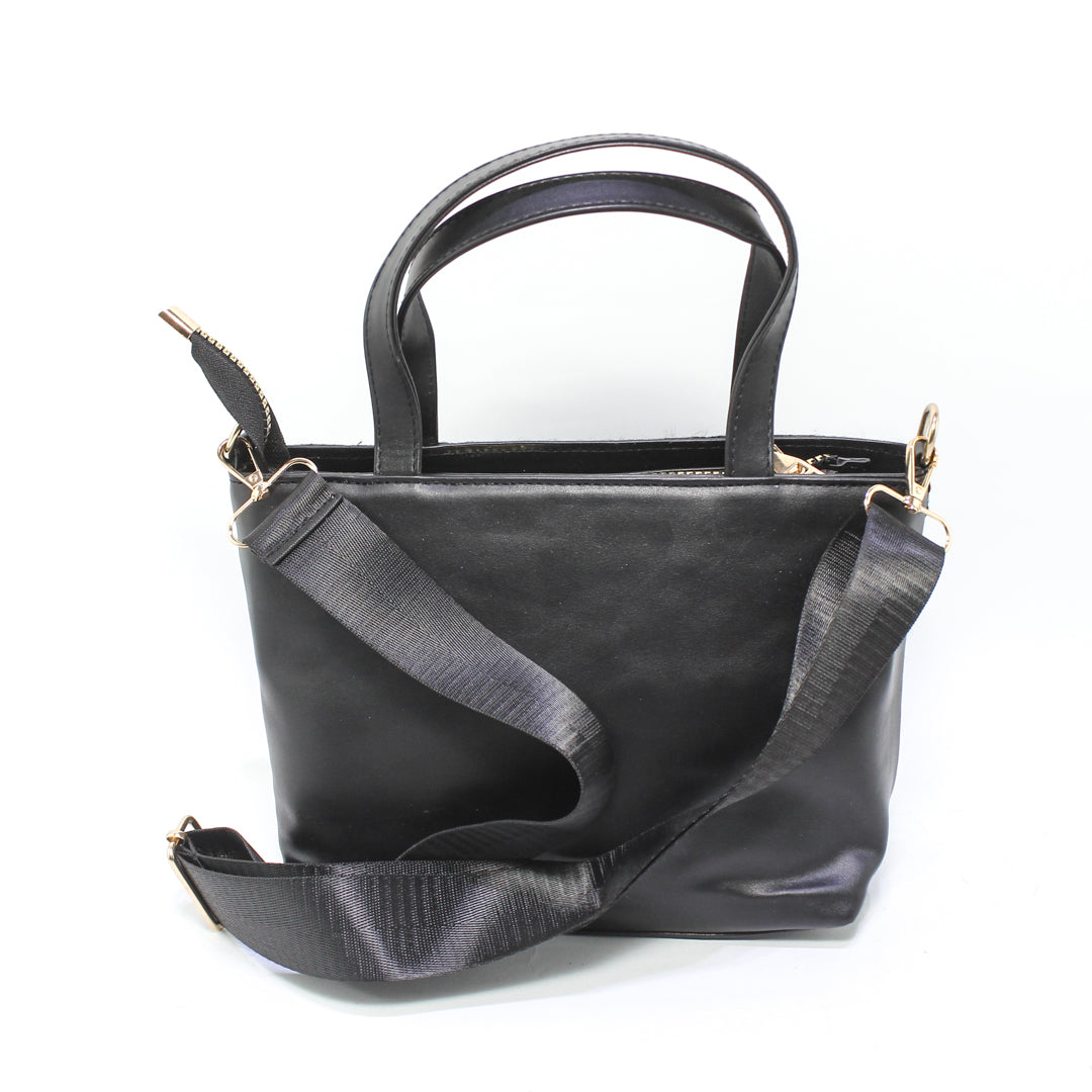 GBA005221 Glitter Women Hand Bag