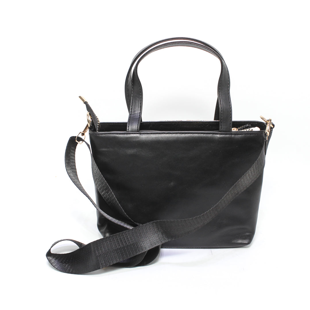 GBA005221 Glitter Women Hand Bag