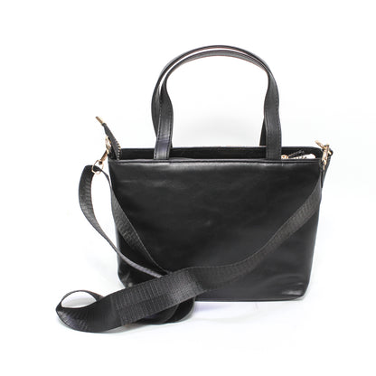 GBA005221 Glitter Women Hand Bag