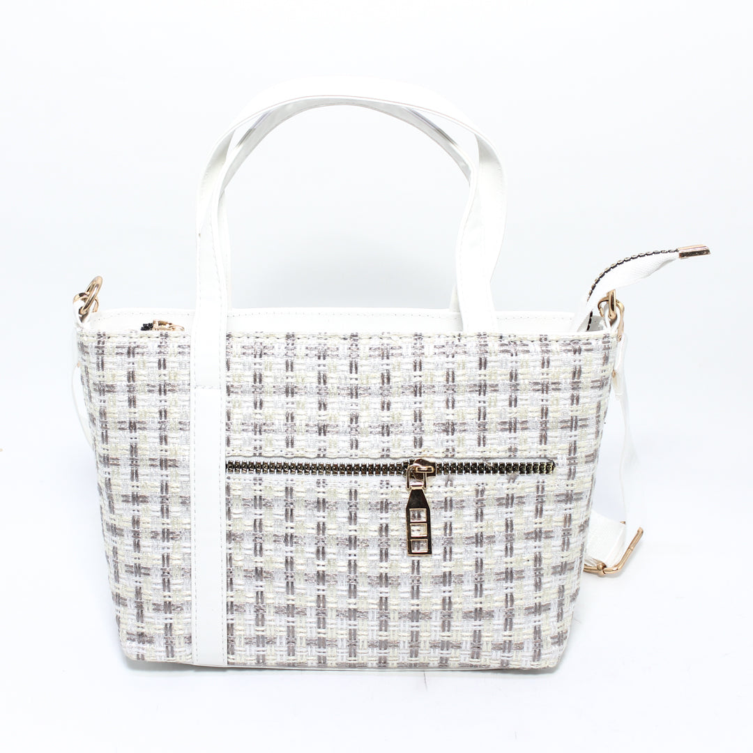 GBA005221 Glitter Women Hand Bag