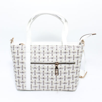 GBA005221 Glitter Women Hand Bag