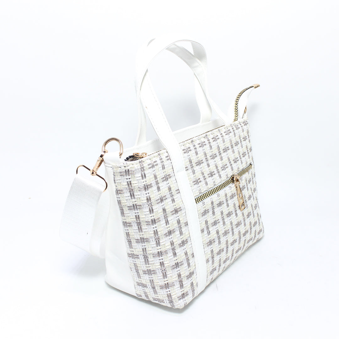 GBA005221 Glitter Women Hand Bag