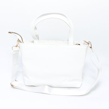 GBA005221 Glitter Women Hand Bag