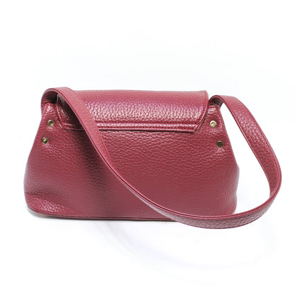 GBA005222 Glitter Women Hand Bag