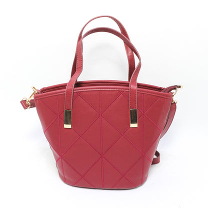 GBA005223 Glitter Women Hand Bag