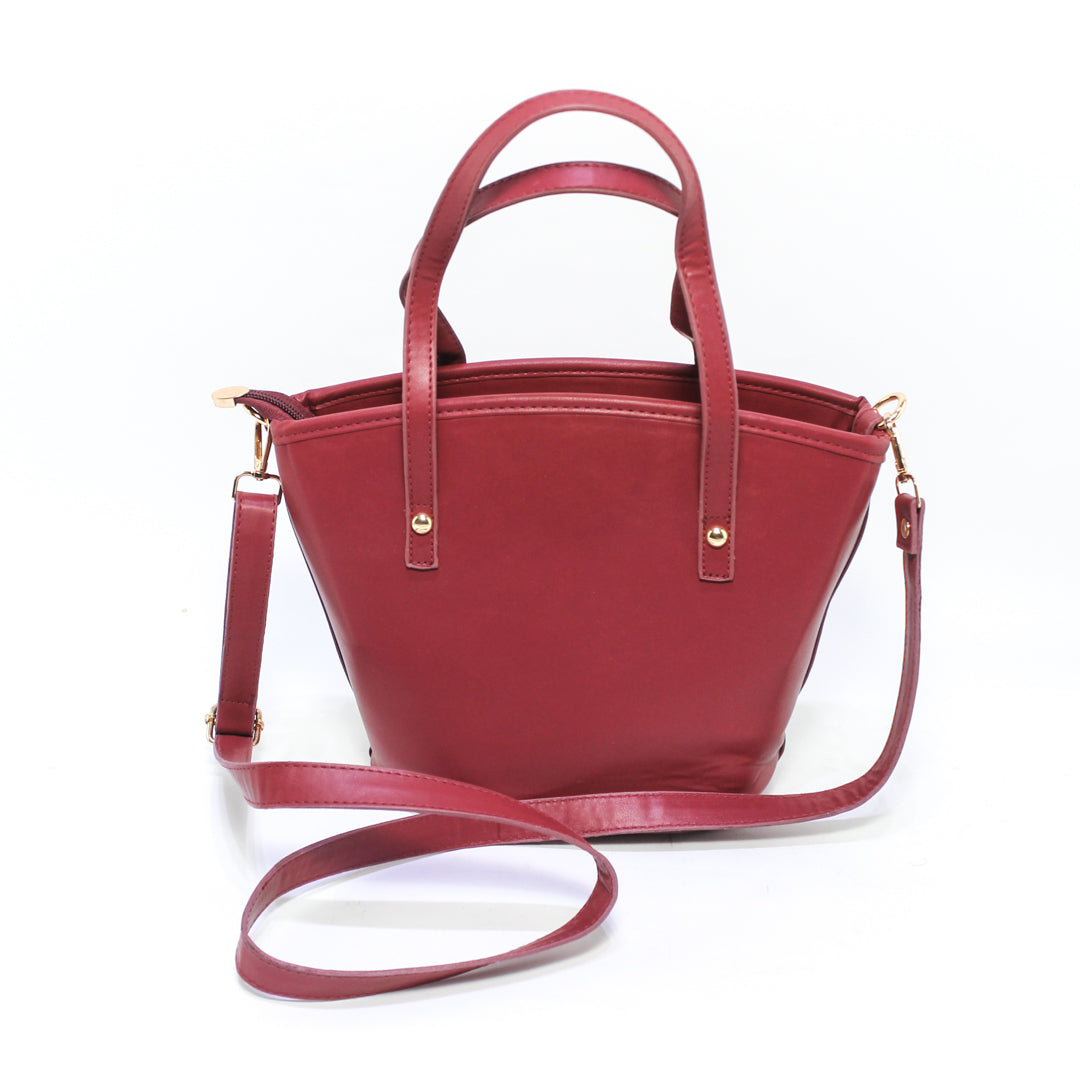 GBA005223 Glitter Women Hand Bag