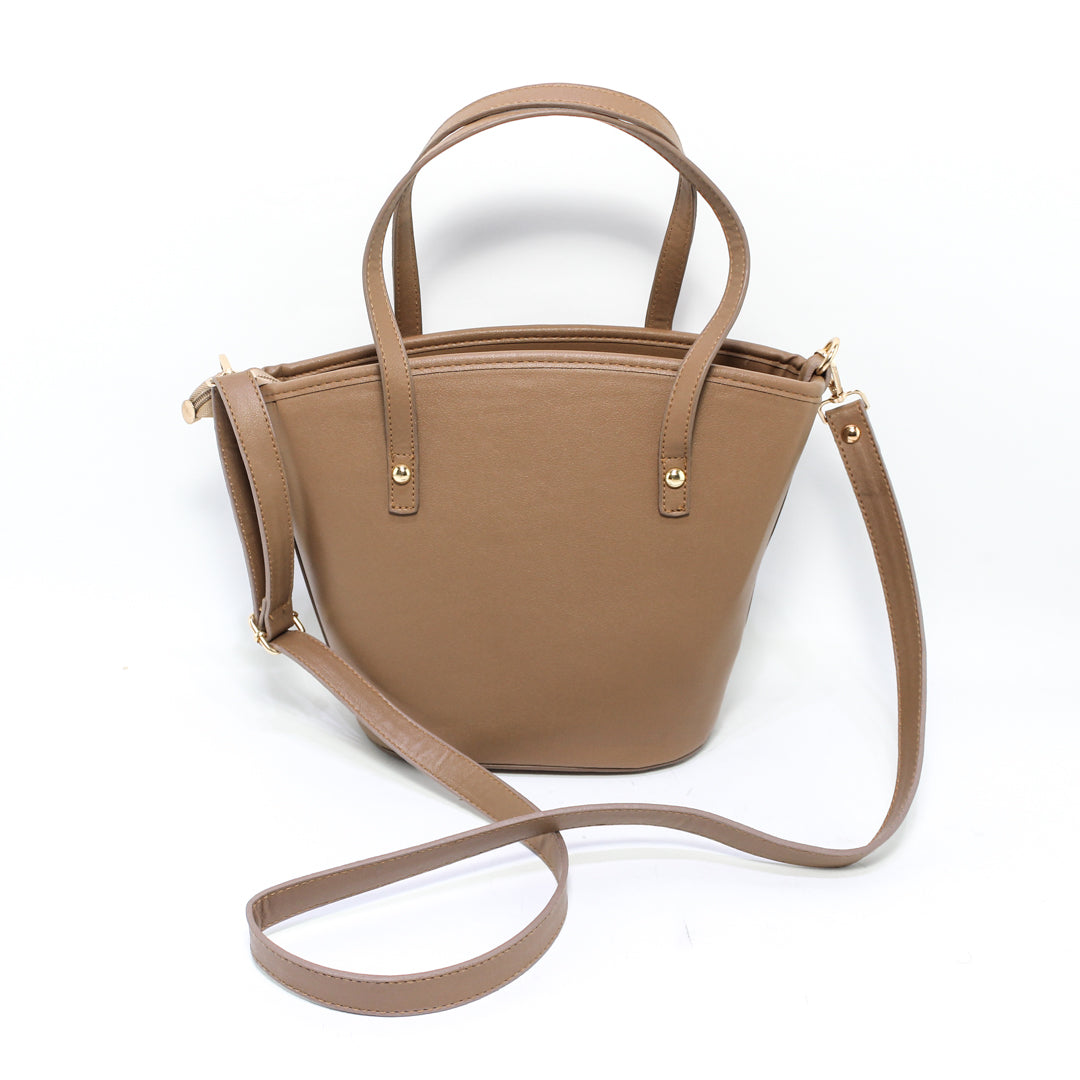 GBA005223 Glitter Women Hand Bag
