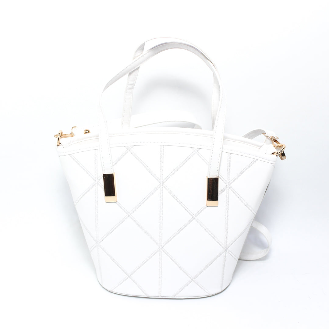 GBA005223 Glitter Women Hand Bag