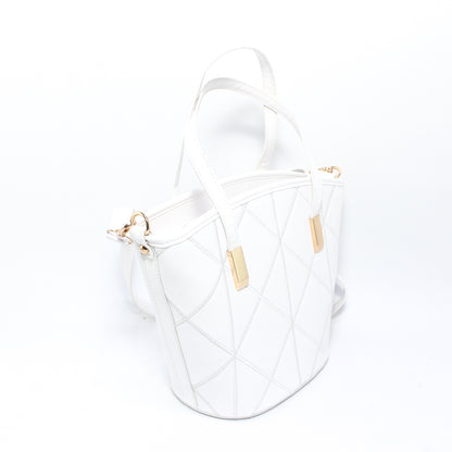 GBA005223 Glitter Women Hand Bag