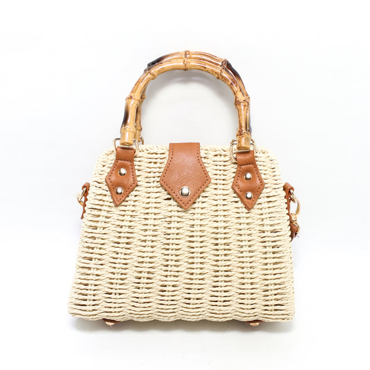 GBA005226 Glitter Women Hand Bag