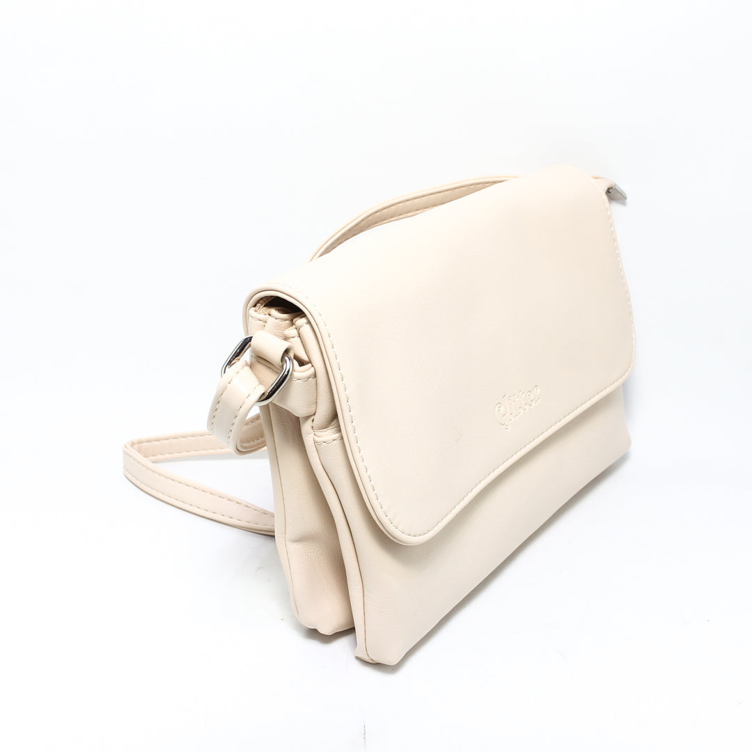 GBA005227 Glitter Women Hand Bag