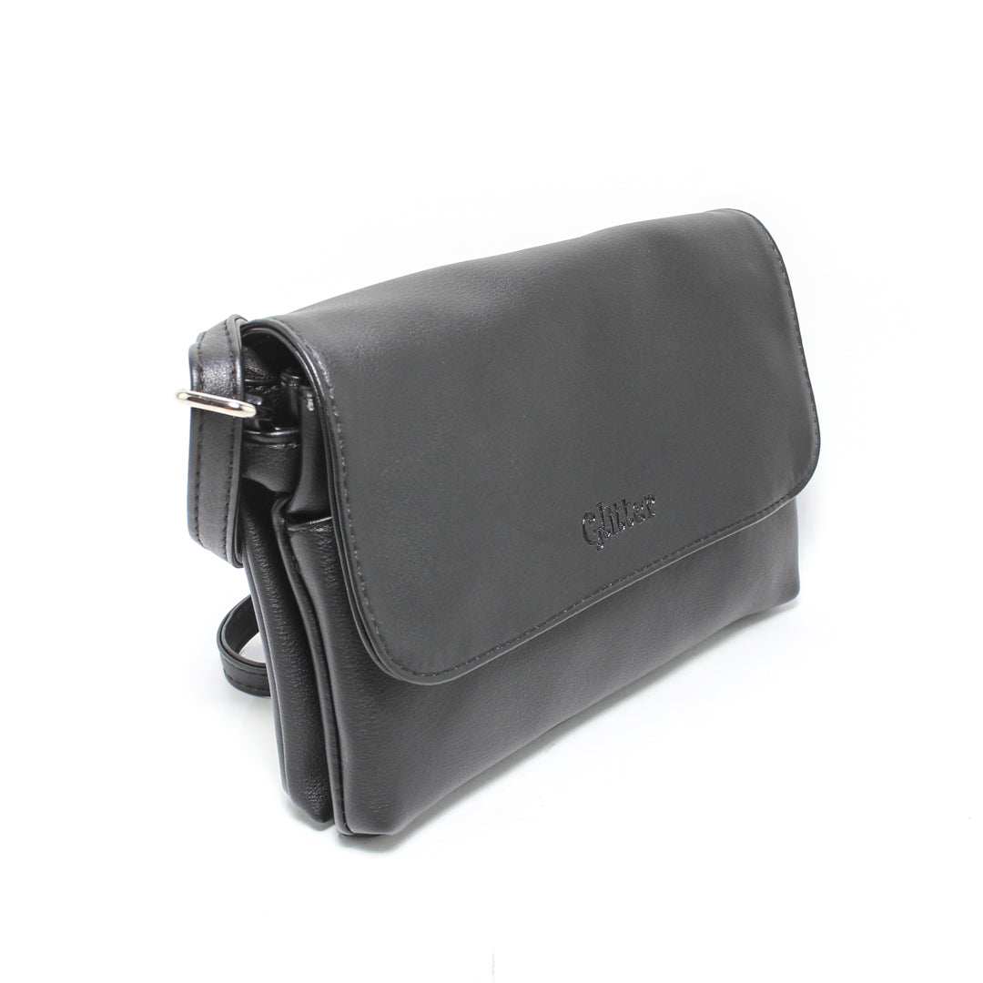 GBA005227 Glitter Women Hand Bag