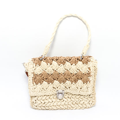 GBA005232 Glitter Women Hand Bag