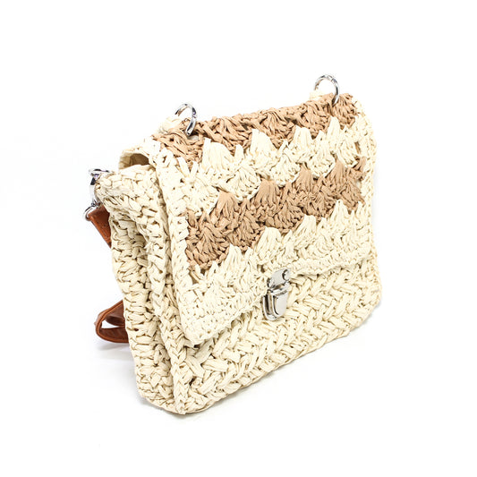 GBA005232 Glitter Women Hand Bag