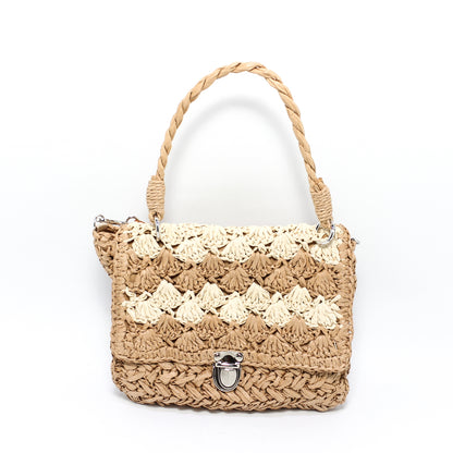 GBA005232 Glitter Women Hand Bag