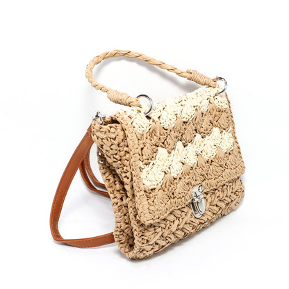 GBA005232 Glitter Women Hand Bag