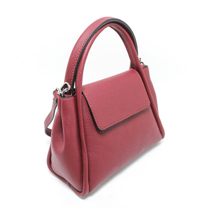 GBA005236 Glitter Women Hand Bag
