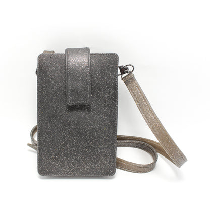 GBA005237 Glitter Women Hand Bag