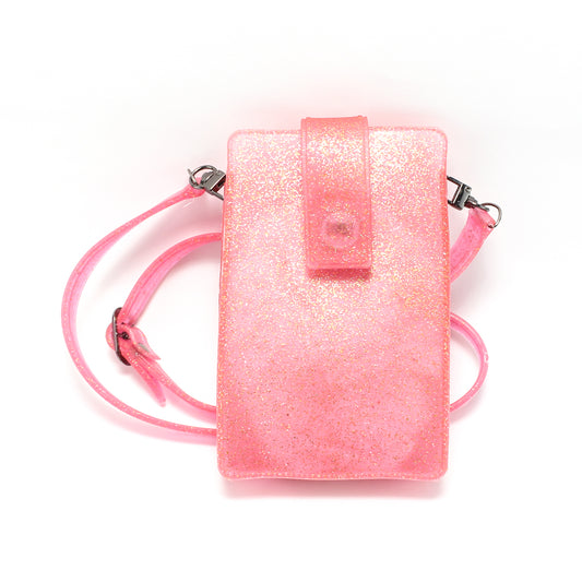 GBA005237 Glitter Women Hand Bag