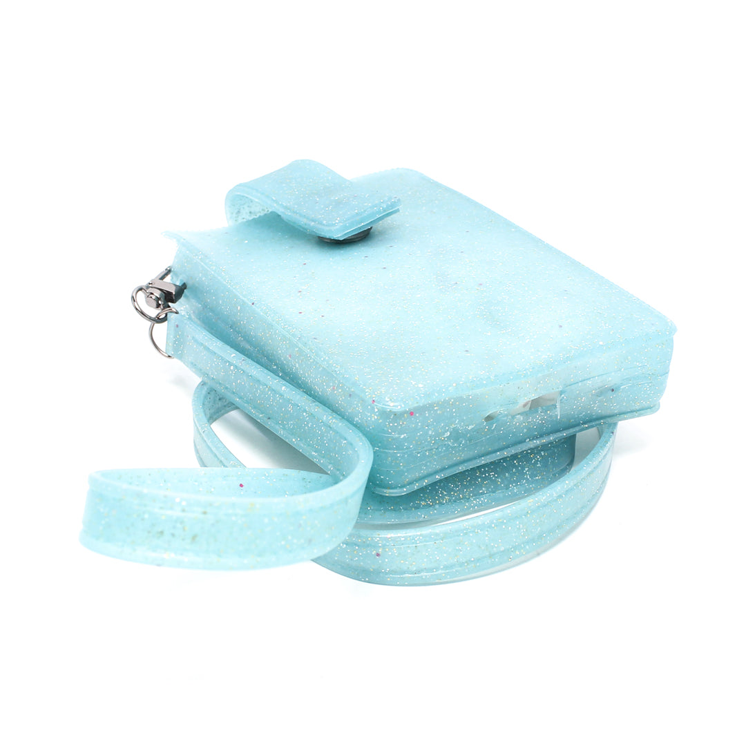 GBA005237 Glitter Women Hand Bag