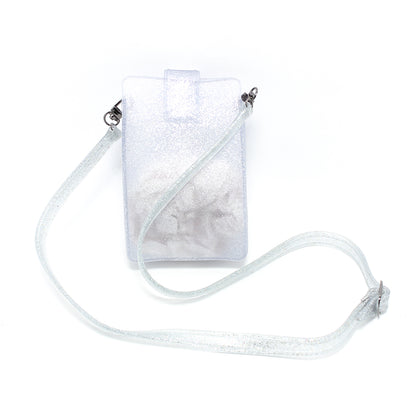 GBA005237 Glitter Women Hand Bag
