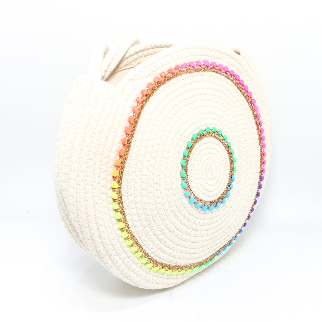 GBA005239 Glitter Women Summer Bag
