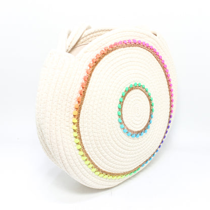GBA005239 Glitter Women Summer Bag