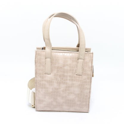 GBA005240 Glitter Women Hand Bag